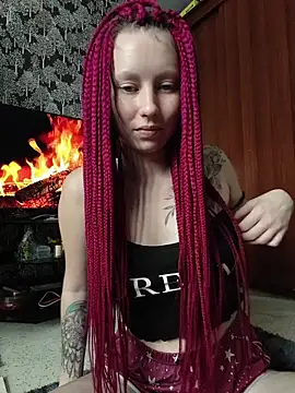 Frost_foxy's cam snapshot