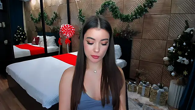 PutOnRepeat's cam snapshot