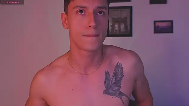 I_Gabriel live sex cam