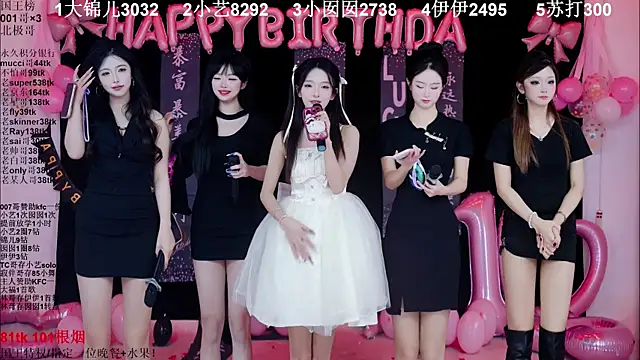 1X-one's cam snapshot