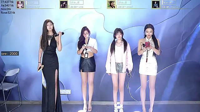 CM---001's cam snapshot