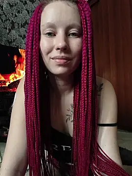 Frost_foxy live sex cam