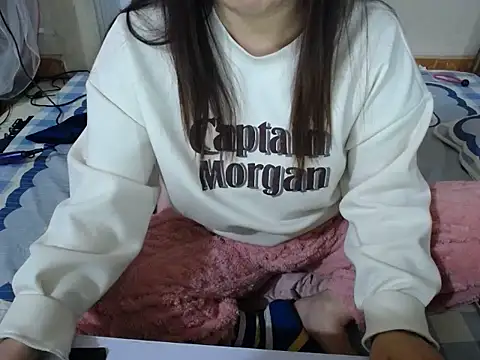 -Mimiu-'s cam snapshot