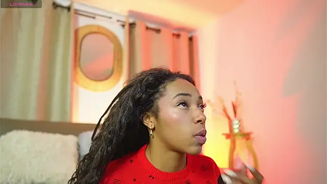 Valeriestyle's cam snapshot