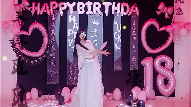 1X-one's cam snapshot