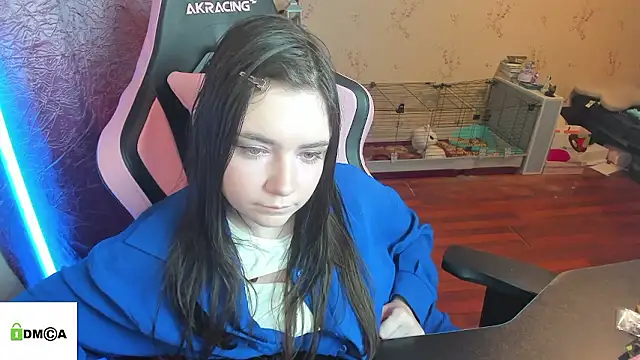 Crazy_forest_fairy live sex cam