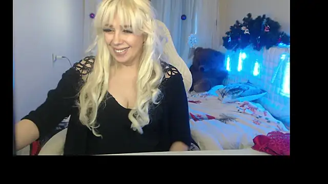 KatrinaCharm live sex cam