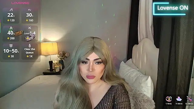 Unforgettable_Maria live sex cam