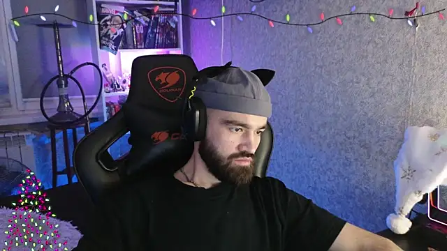 Nik_Namee live sex cam