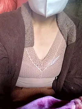 Congee-666 live sex cam