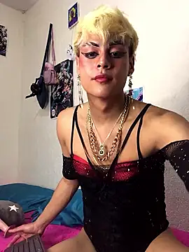 mchissexx's cam snapshot