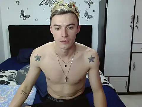 Thiago_muscle777 live sex cam