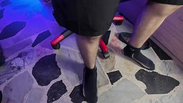 Criss_Adams live sex cam