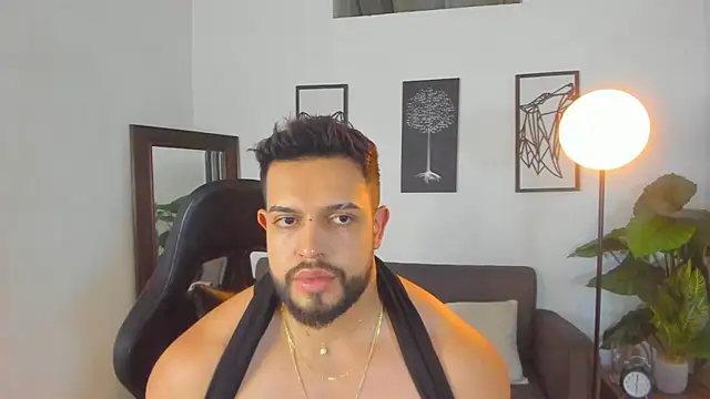 Justin_kingX7 live sex cam