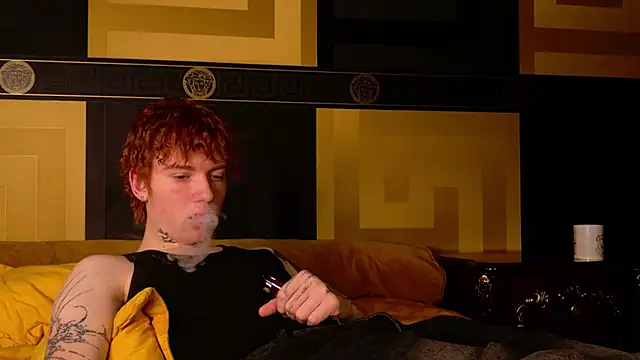 TRAVIS_CLAS live sex cam