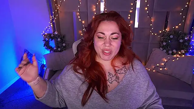 Kittywakee live sex cam