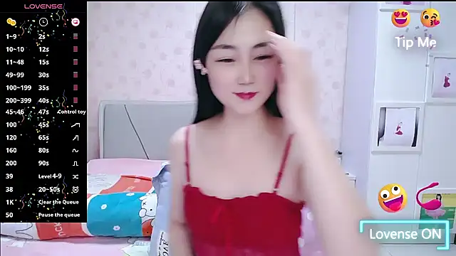 Elvira_baby's cam snapshot