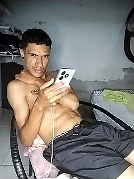 Gabriel_Stone live sex cam