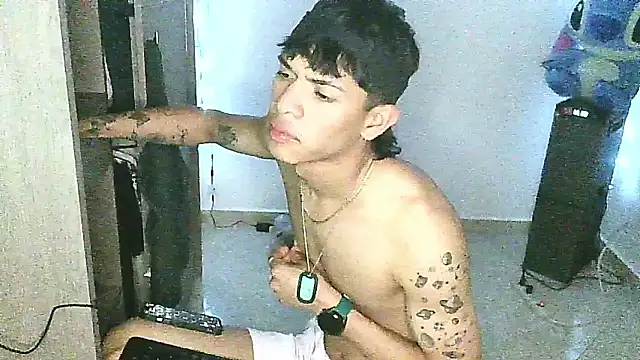 Glen_connor_11 live sex cam