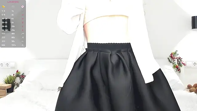 GhisllaineWestler live sex cam