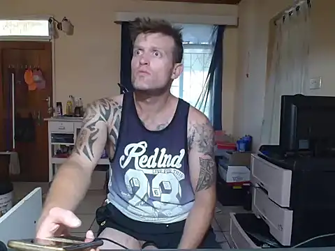 the-billy-blue live sex cam