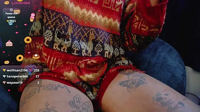 Summer_XO live sex cam