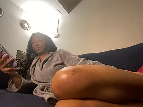 LeBimbo live sex cam