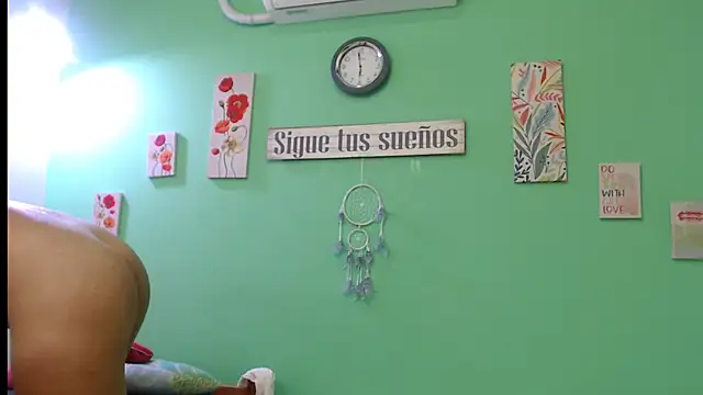 sexy18iris's cam snapshot