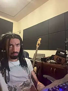 FavelaDaddyCum live sex cam