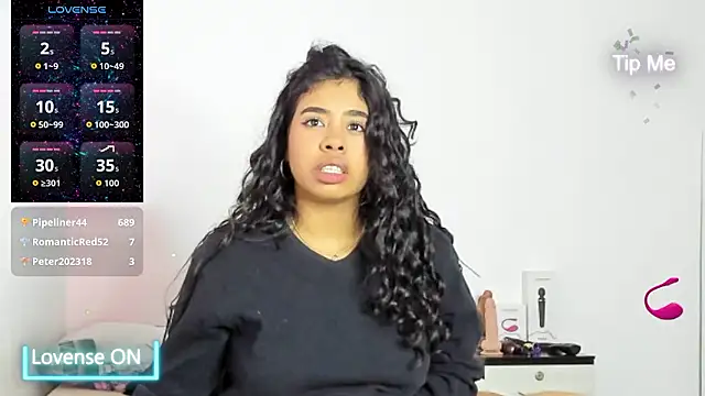 Fanny_Klean live sex cam