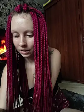 Frost_foxy live sex cam