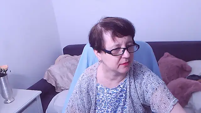 ChristaRose's cam snapshot