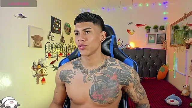 Damian_latinxxx live sex cam