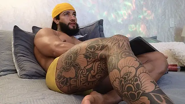 Osher_Cox live sex cam