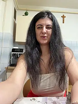 NathalieDream live sex cam