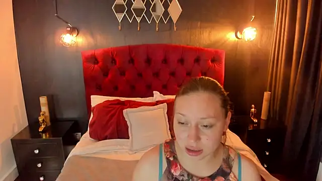 Widny_Beaumont's cam snapshot