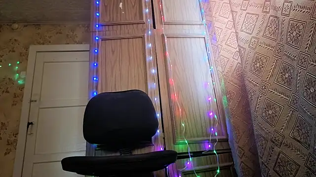 QutieDaSweet's cam snapshot