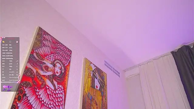 LiliBanger live sex cam