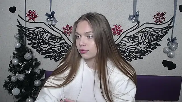 LaraPika live sex cam