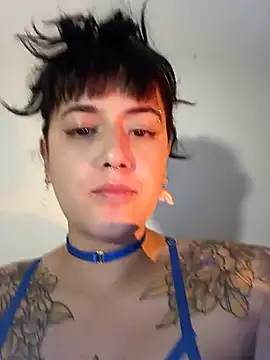 Jinx__x's cam snapshot