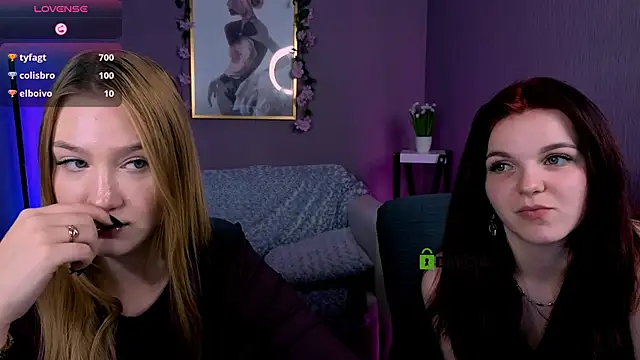 playful_sophie's cam snapshot