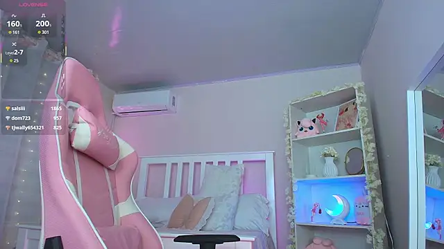 ely_cherry18's cam snapshot