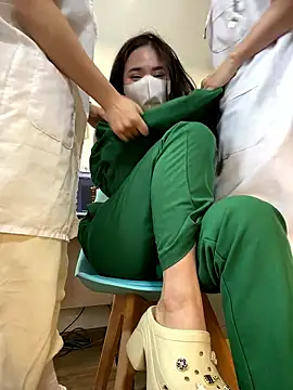 Clinic_Sexy live sex cam