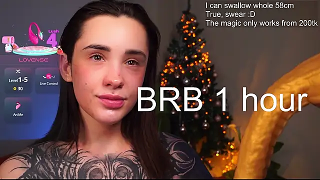 EvaCanton live sex cam