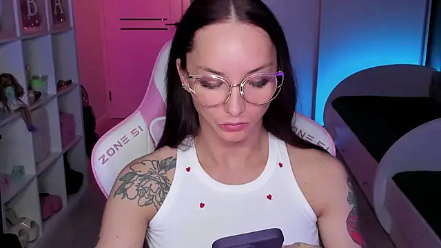 SibylVex live sex cam