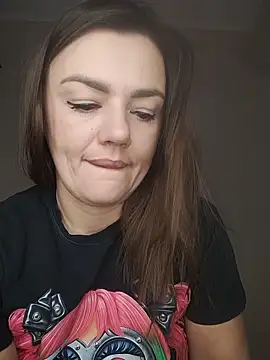 KrissSexi's cam snapshot