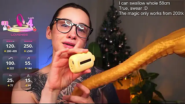 EvaCanton live sex cam