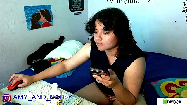 Scarlettyummy's cam snapshot