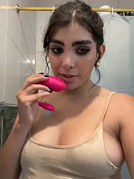 MartinaSooler's cam snapshot