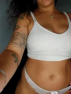 Cande41's cam snapshot